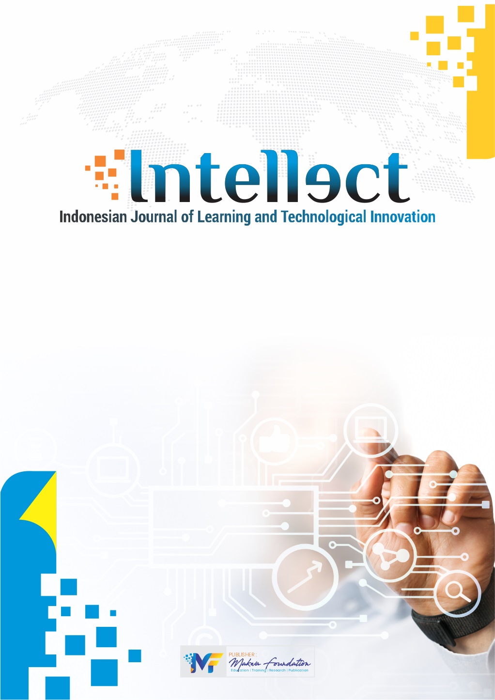 					View Vol. 5 No. 2 (2026): Intellect : Indonesian Journal of Learning and Technological Innovation
				